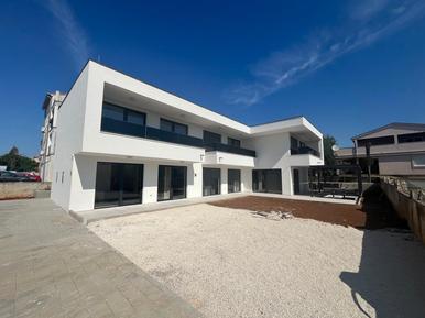  Für 5 Personen: Hübsches Apartment / Ferienwohnung in der Region Medulin