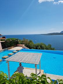  Für 6 Personen: Hübsches Apartment / Ferienwohnung in der Region Sardinien