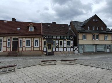  Für 7 Personen: Hübsches Apartment / Ferienwohnung in der Region Sachsen-Anhalt