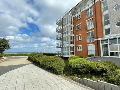  Für 2 Personen: Hübsches Apartment / Ferienwohnung in der Region Cuxhaven-Duhnen