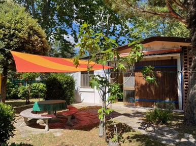  Für 4 Personen: Hübsches Apartment / Ferienwohnung in der Region Bibione-Pineda