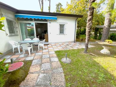  Für 5 Personen: Hübsches Apartment / Ferienwohnung in der Region Bibione-Pineda