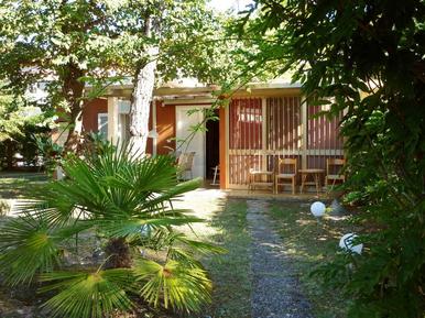  Für 4 Personen: Hübsches Apartment / Ferienwohnung in der Region Bibione-Pineda