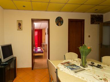  Für 2 Personen: Hübsches Apartment / Ferienwohnung in der Region Dubrovnik