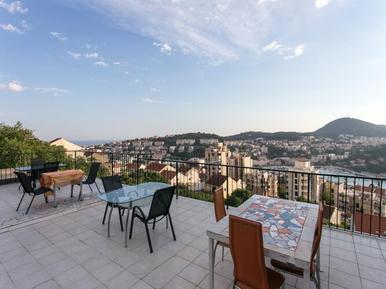  Für 2 Personen: Hübsches Apartment / Ferienwohnung in der Region Dubrovnik