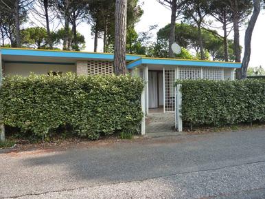  Für 6 Personen: Hübsches Apartment / Ferienwohnung in der Region Bibione-Pineda