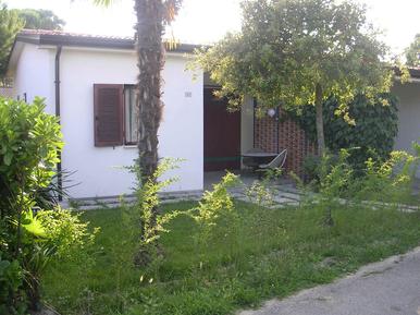  Für 4 Personen: Hübsches Apartment / Ferienwohnung in der Region Bibione-Pineda