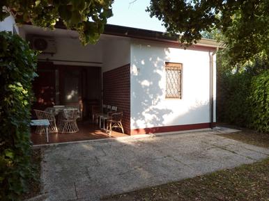  Für 4 Personen: Hübsches Apartment / Ferienwohnung in der Region Bibione-Pineda