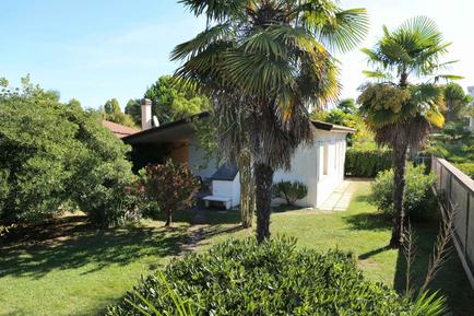  Für 6 Personen: Hübsches Apartment / Ferienwohnung in der Region Bibione-Pineda