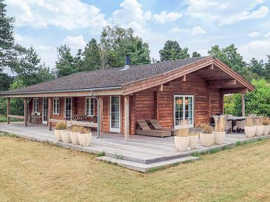 Gemütliches Ferienhaus : Region Dänische Südseeinseln für 10 Personen