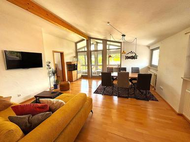Allgäu, Sonthofen Ferienwohnung