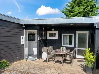 Gemütliches Ferienhaus : Region Dänische Südseeinseln für 6 Personen