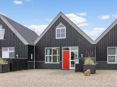 Für 6 Personen: Hübsches Apartment / Ferienwohnung in der Region Vejers Strand