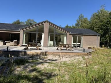 Gemütliches Ferienhaus : Region Vesterø Havn für 6 Personen