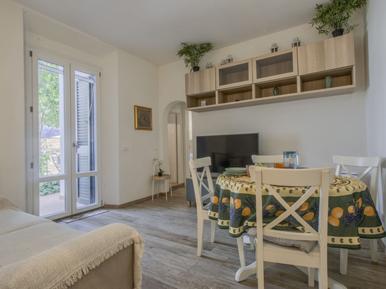  Für 4 Personen: Hübsches Apartment / Ferienwohnung in der Region Montecatini Terme