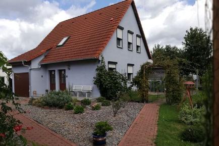  Für 6 Personen: Hübsches Apartment / Ferienwohnung in der Region Mecklenburg-Vorpommern