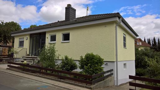  Für 4 Personen: Hübsches Apartment / Ferienwohnung in der Region Hunsrück