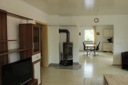  Für 4 Personen: Hübsches Apartment / Ferienwohnung in der Region Rheinland-Pfalz