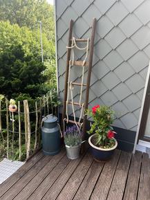  Für 4 Personen: Hübsches Apartment / Ferienwohnung in der Region Westerwald