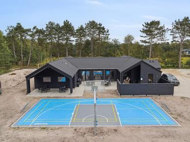Gemütliches Ferienhaus : Region Dänische Südseeinseln für 20 Personen