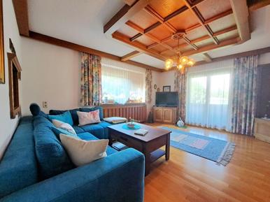  Für 4 Personen: Hübsches Apartment / Ferienwohnung in der Region Reith im Alpbachtal