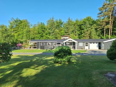 Gemütliches Ferienhaus : Region Lyngså für 6 Personen