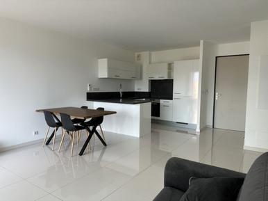  Für 4 Personen: Hübsches Apartment / Ferienwohnung in der Region Korsika