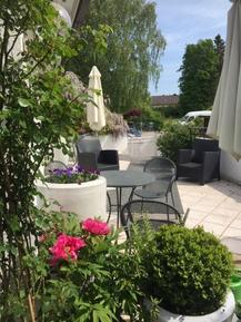  Für 4 Personen: Hübsches Apartment / Ferienwohnung in der Region Bayern