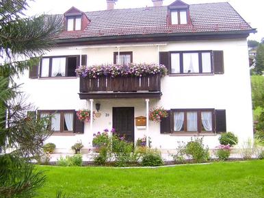  Für 2 Personen: Hübsches Apartment / Ferienwohnung in der Region Schliersee