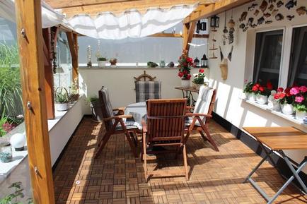  Für 3 Personen: Hübsches Apartment / Ferienwohnung in der Region Ladebow