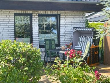  Für 4 Personen: Hübsches Apartment / Ferienwohnung in der Region Mecklenburg-Vorpommern