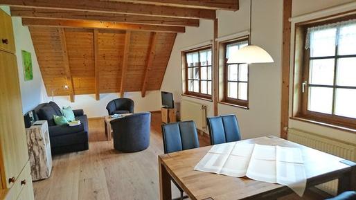  Für 3 Personen: Hübsches Apartment / Ferienwohnung in der Region Titisee und Schluchsee