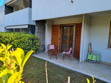  Für 4 Personen: Hübsches Apartment / Ferienwohnung in der Region Bibione-Pineda