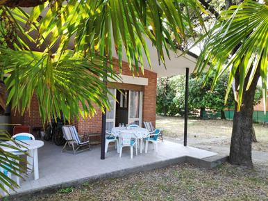  Für 6 Personen: Hübsches Apartment / Ferienwohnung in der Region Bibione-Pineda