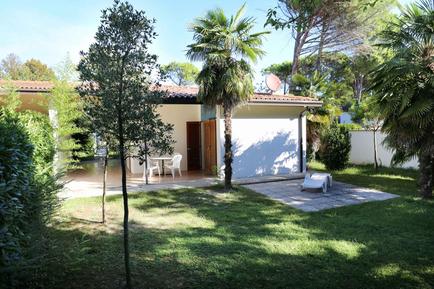  Für 6 Personen: Hübsches Apartment / Ferienwohnung in der Region Bibione-Pineda