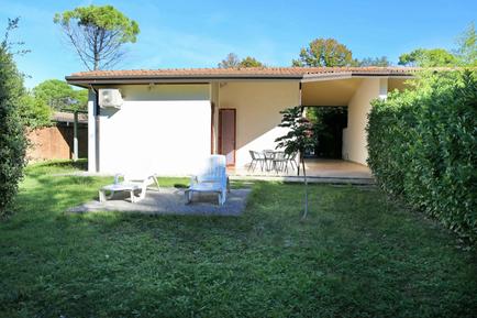  Für 6 Personen: Hübsches Apartment / Ferienwohnung in der Region Bibione-Pineda