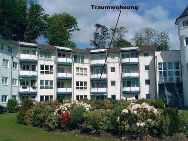  Für 2 Personen: Hübsches Apartment / Ferienwohnung in der Region Glücksburg