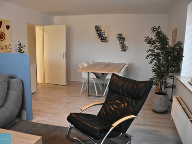  Für 2 Personen: Hübsches Apartment / Ferienwohnung in der Region Flensburg