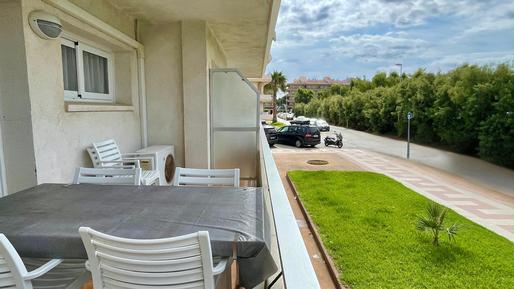  Für 4 Personen: Hübsches Apartment / Ferienwohnung in der Region Costa-Brava