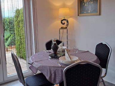  Für 5 Personen: Hübsches Apartment / Ferienwohnung in der Region Sveti Vid-Miholjice