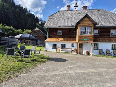 Gemütliches Ferienhaus : Region Steiermark für 7 Personen