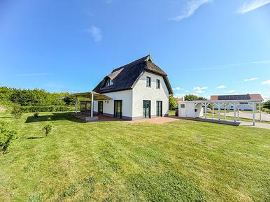 Gemütliches Ferienhaus : Region Trent für 5 Personen