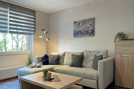  Für 2 Personen: Hübsches Apartment / Ferienwohnung in der Region Wyk