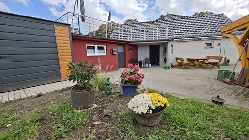  Für 4 Personen: Hübsches Apartment / Ferienwohnung in der Region Nordrhein-Westfalen