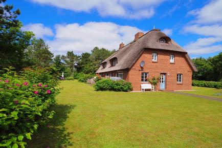  Für 2 Personen: Hübsches Apartment / Ferienwohnung in der Region Nieblum