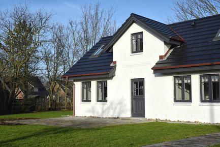 Gemütliches Ferienhaus : Region Goting für 5 Personen