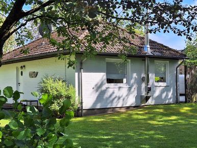 Föhr Ferienhaus mit Hund