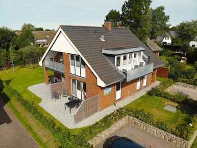  Für 4 Personen: Hübsches Apartment / Ferienwohnung in der Region Nieblum
