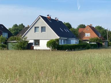 Gemütliches Ferienhaus : Region Wrixum für 5 Personen