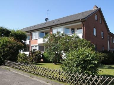  Für 4 Personen: Hübsches Apartment / Ferienwohnung in der Region Wyk
